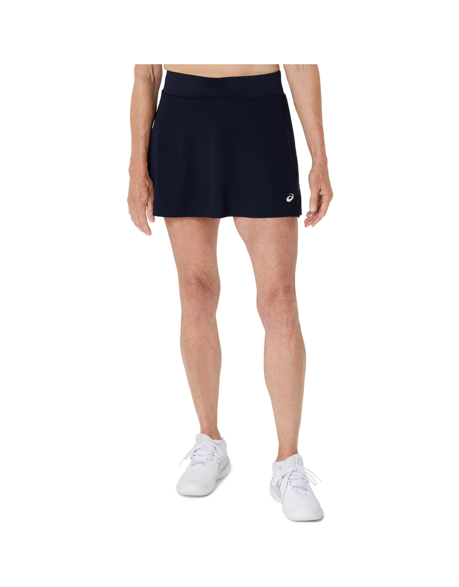 Asics COURT SKIRT-Dames-MIDNIGHT
