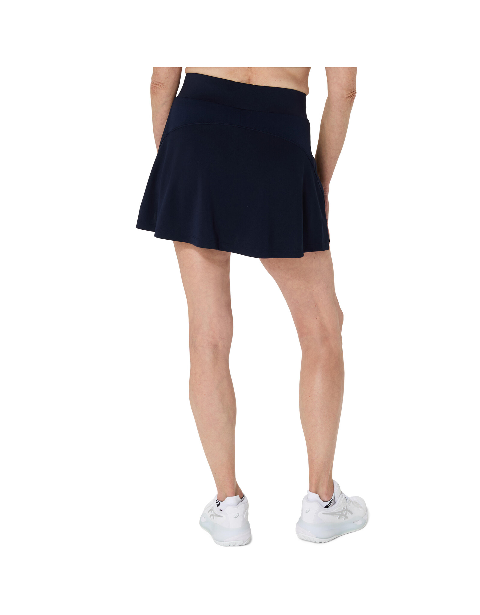 Asics COURT SKIRT-Dames-MIDNIGHT