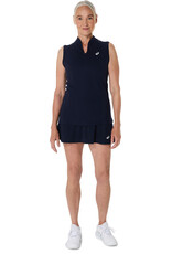 Asics COURT SKIRT-Dames-MIDNIGHT