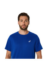 Asics ASICS CORE SS TOP-Heren-ASICS BLUE