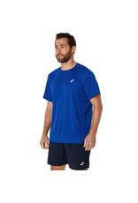 Asics ASICS CORE SS TOP-Heren-ASICS BLUE