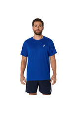 Asics ASICS CORE SS TOP-Heren-ASICS BLUE