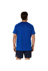 Asics ASICS CORE SS TOP-Heren-ASICS BLUE