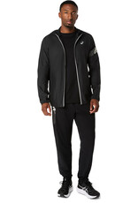 Asics ICON SS TOP-Heren-PERFORMANCE BLACK/CREAM