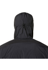 Asics ROAD PACKABLE JACKET-Heren-PERFORMANCE BLACK