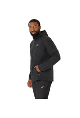 Asics ROAD PACKABLE JACKET-Heren-PERFORMANCE BLACK