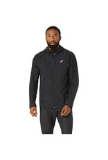 Asics ROAD PACKABLE JACKET-Heren-PERFORMANCE BLACK
