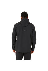 Asics ROAD PACKABLE JACKET-Heren-PERFORMANCE BLACK