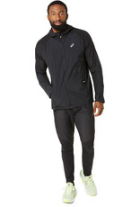 Asics ROAD PACKABLE JACKET-Heren-PERFORMANCE BLACK