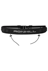 Ronhill Ronhill | Race Number Belt | All Black