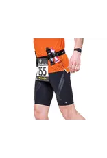 Ronhill Ronhill | Race Number Belt | All Black