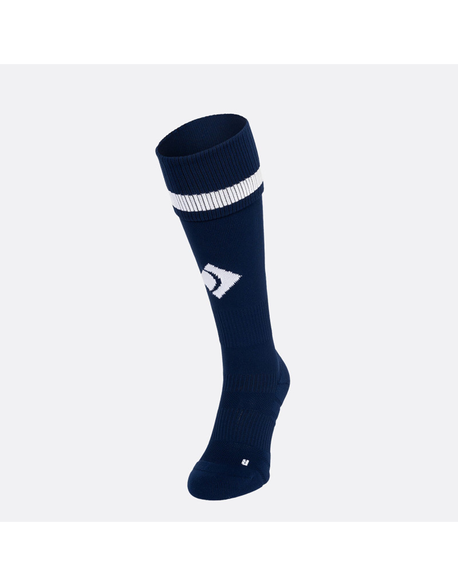 JDH Carbon kneehigh sock-nav