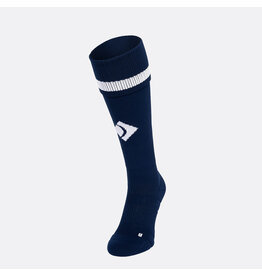 JDH Carbon kneehigh sock-nav