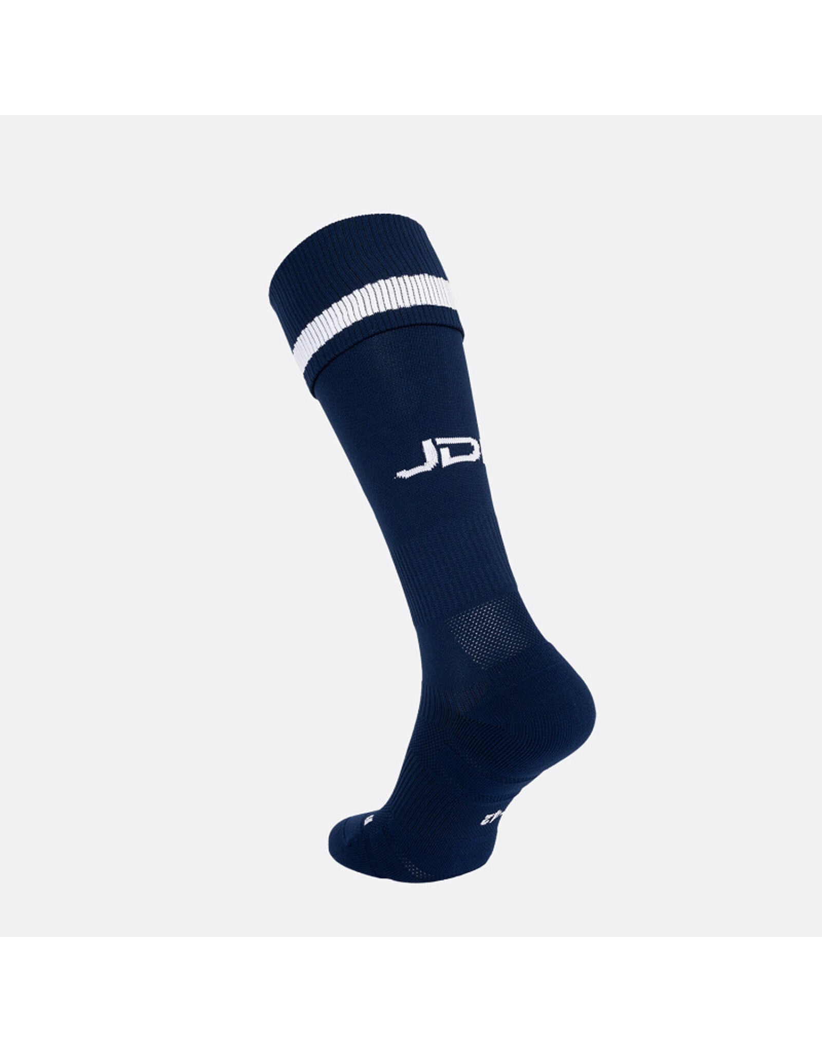 JDH Carbon kneehigh sock-nav