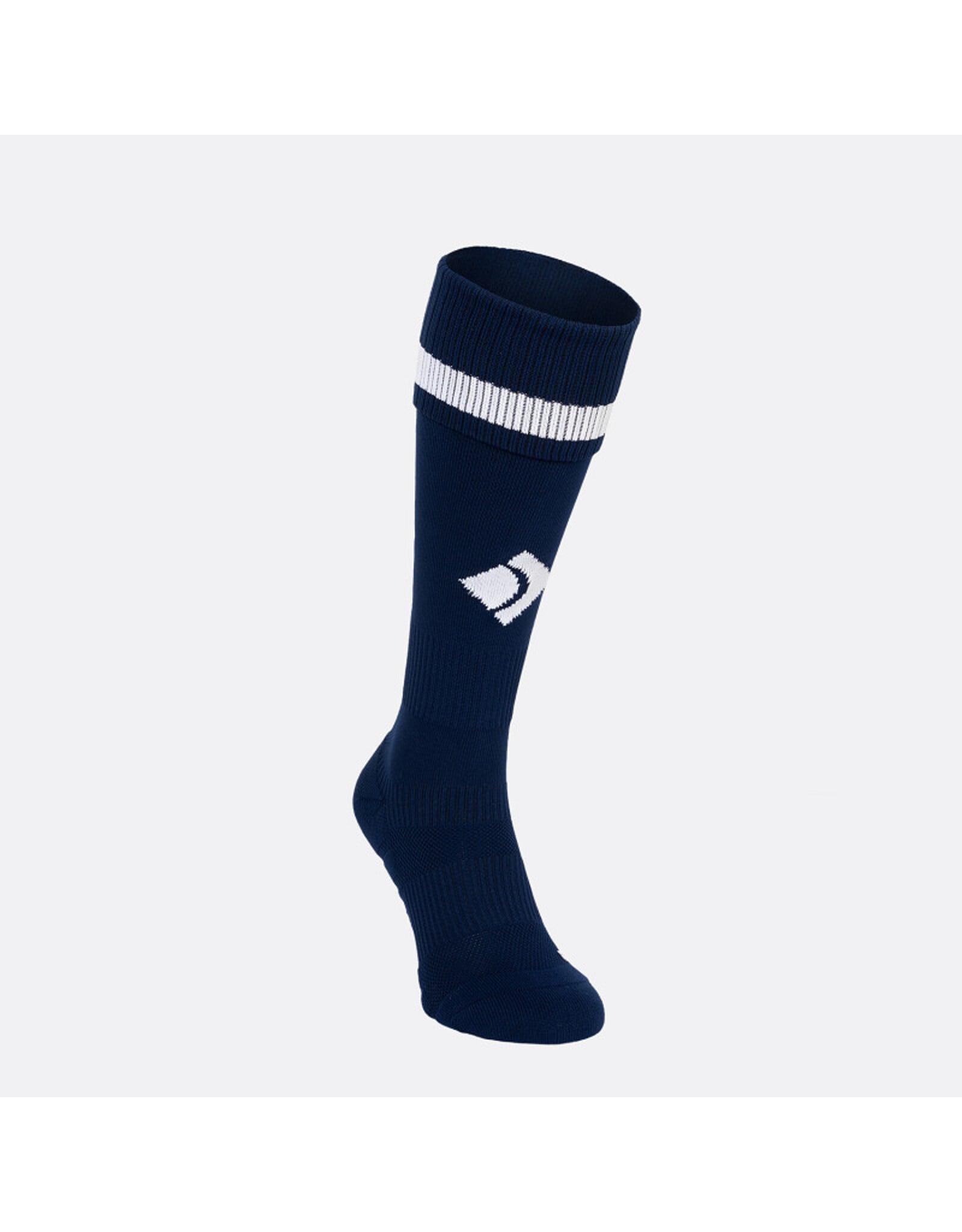 JDH Carbon kneehigh sock-nav