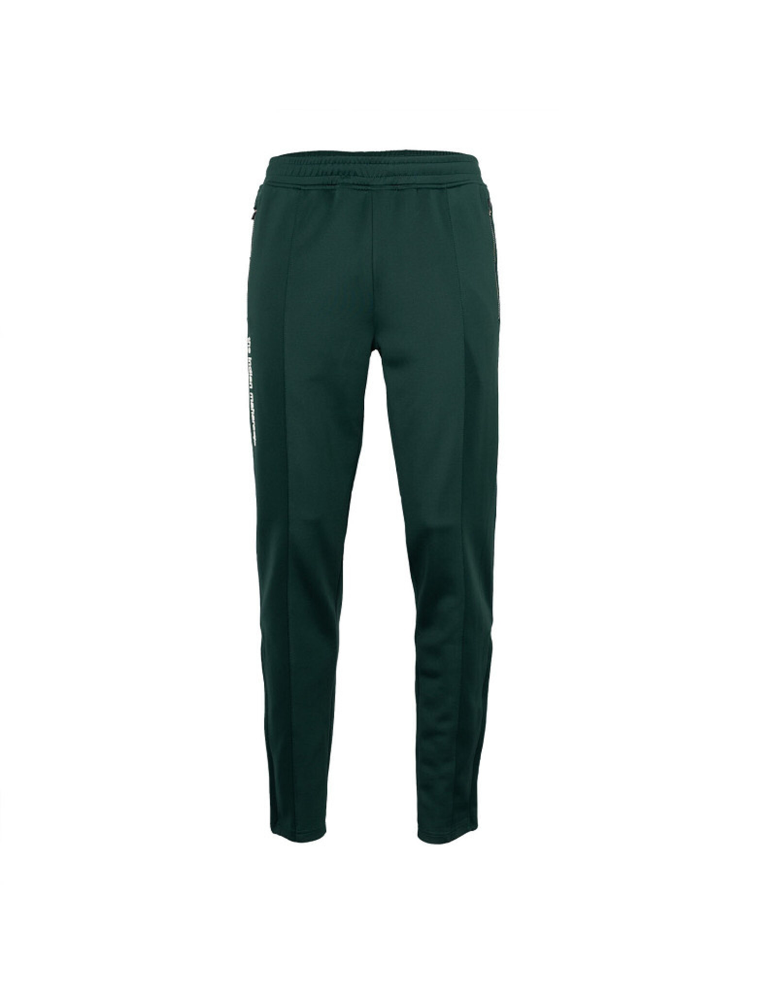 The Indian Maharadja Jaipur Men Performance Pant-grn