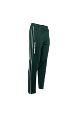 The Indian Maharadja Jaipur Men Performance Pant-grn
