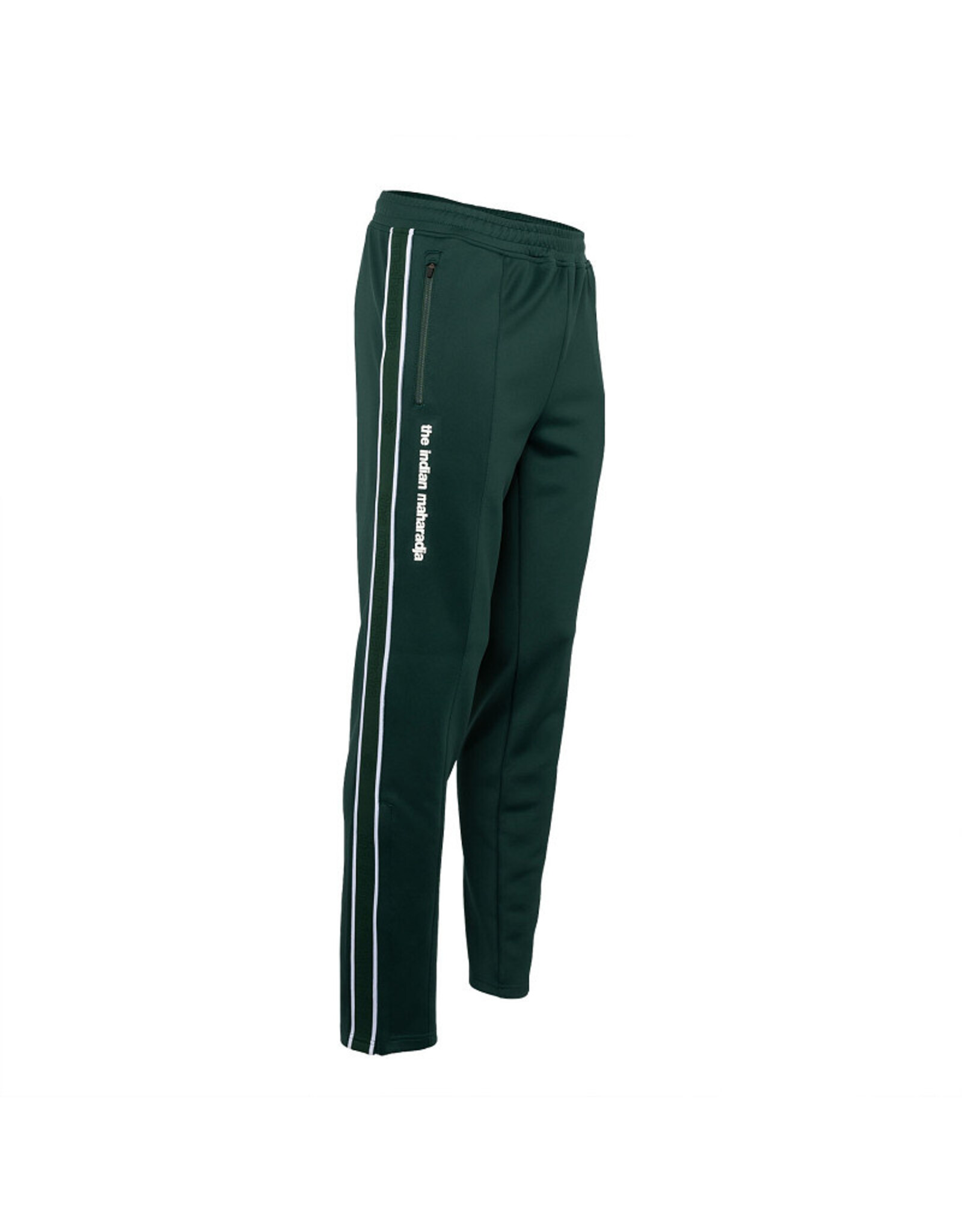 The Indian Maharadja Jaipur Men Performance Pant-grn