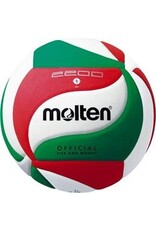 Molten Molten V5M2200 soft volleybal