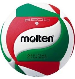 Molten Molten V5M2200 soft volleybal