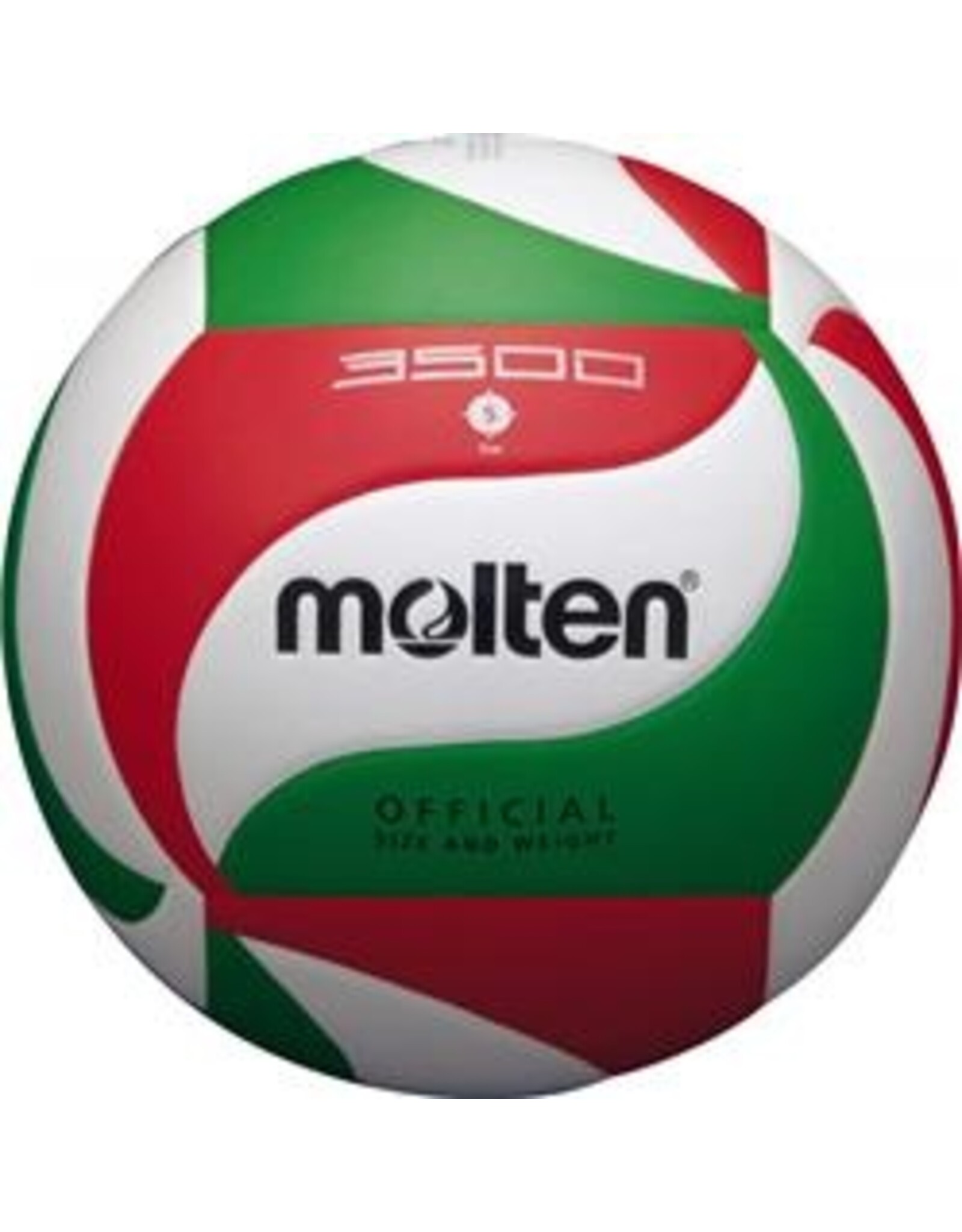 Molten Molten Trainingsvolleybal V5M3500