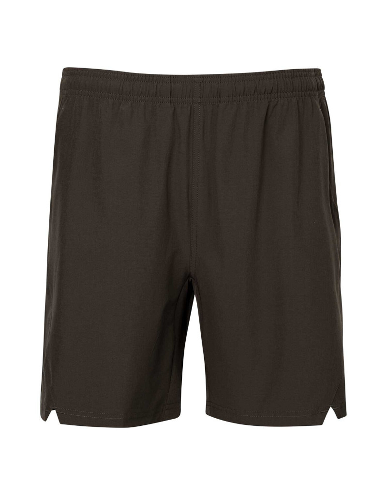 The Indian Maharadja Men 7 inch swift short-b-oliv
