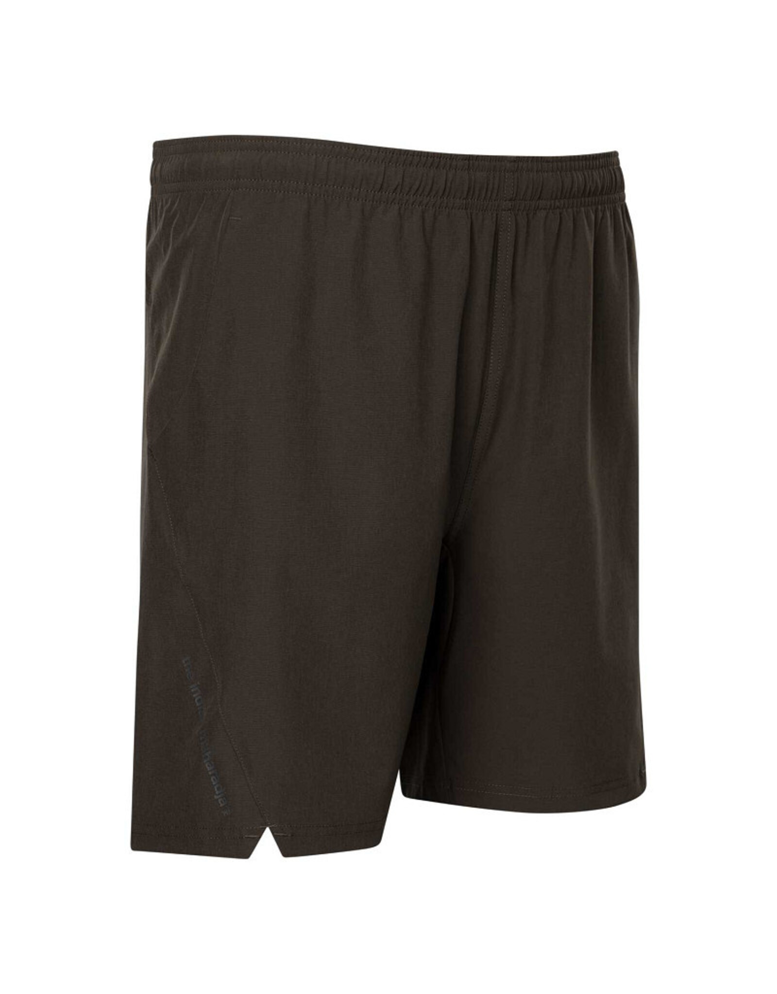 The Indian Maharadja Men 7 inch swift short-b-oliv