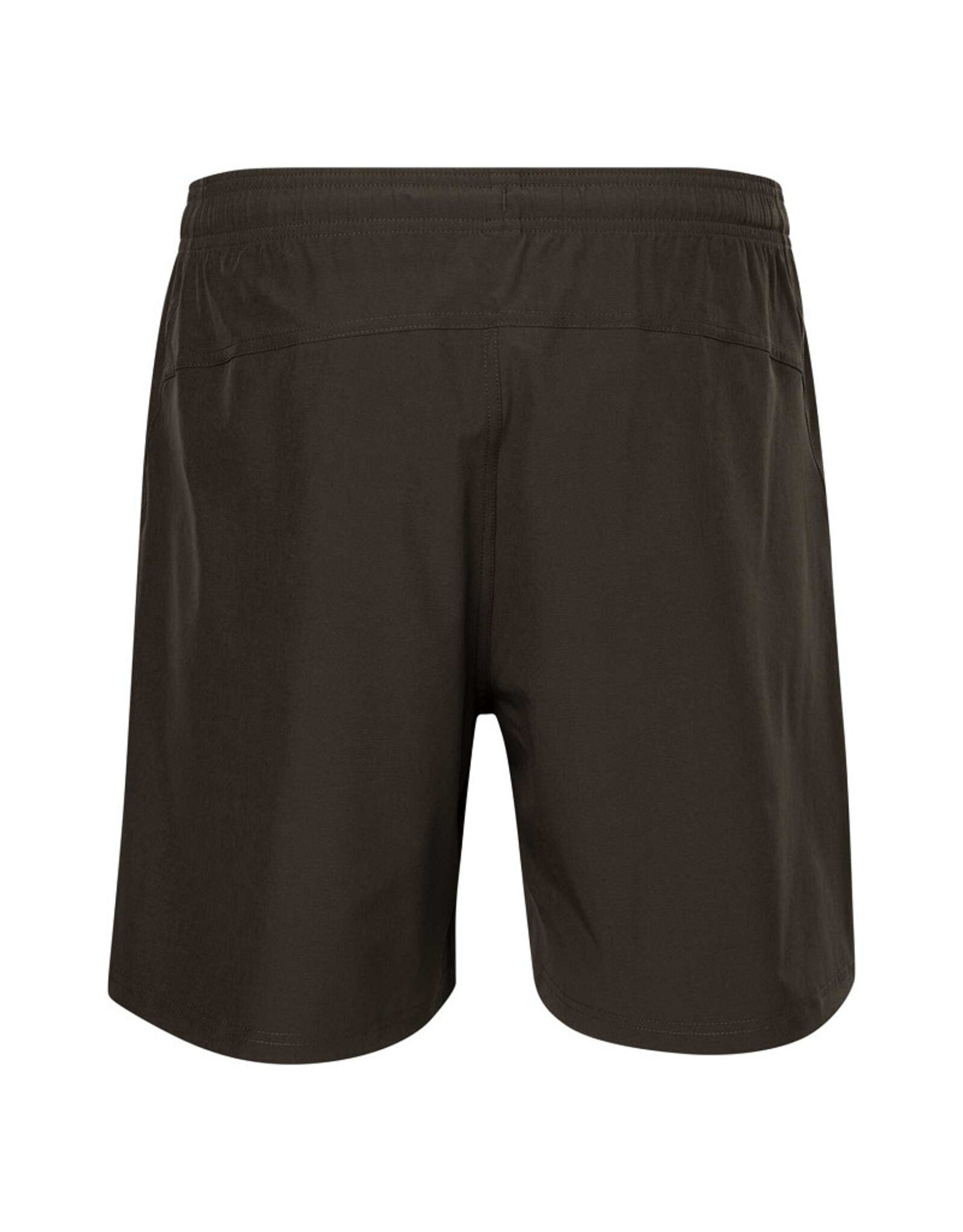 The Indian Maharadja Men 7 inch swift short-b-oliv