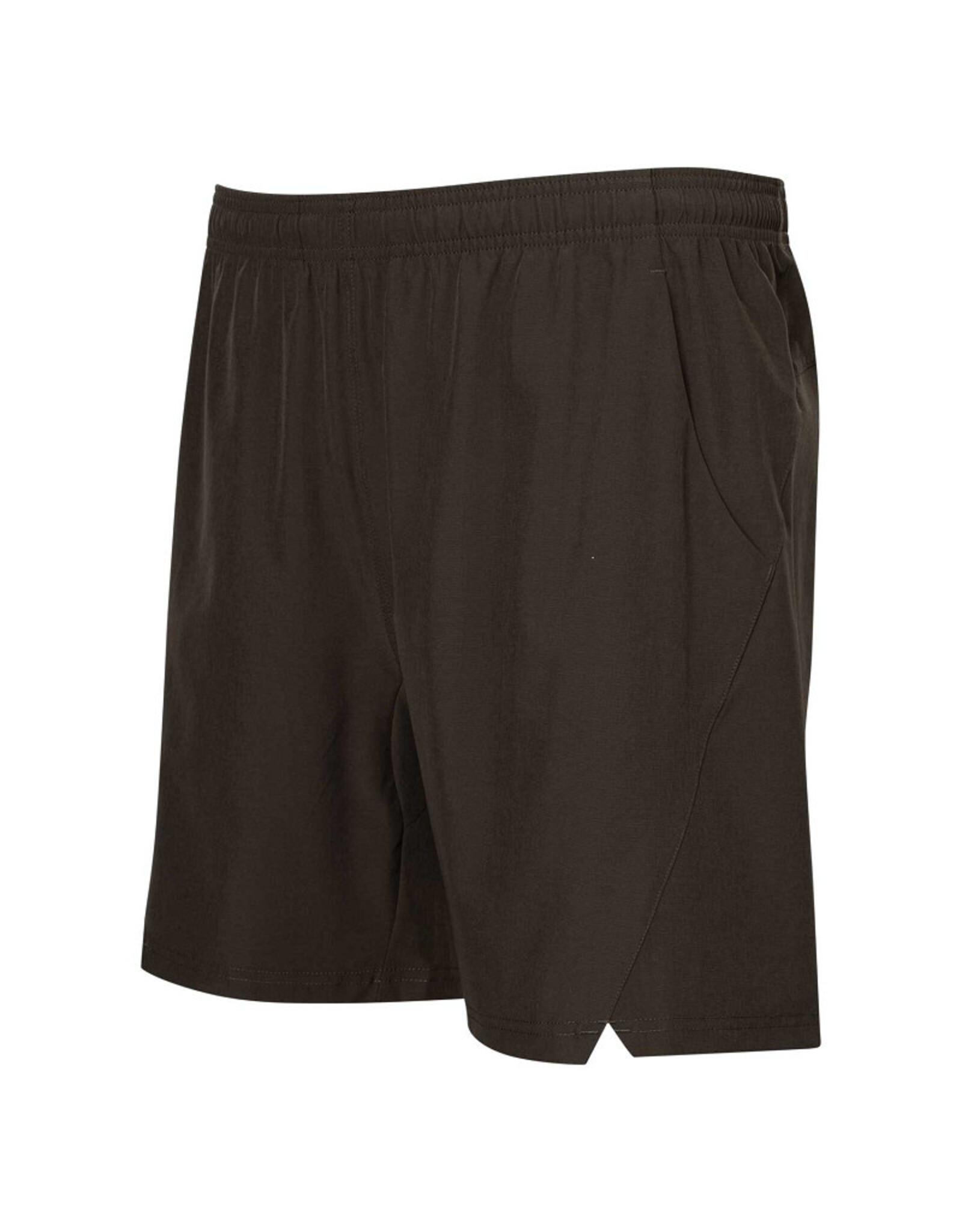 The Indian Maharadja Men 7 inch swift short-b-oliv