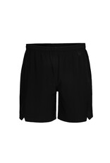 The Indian Maharadja Men 7 inch swift short-black