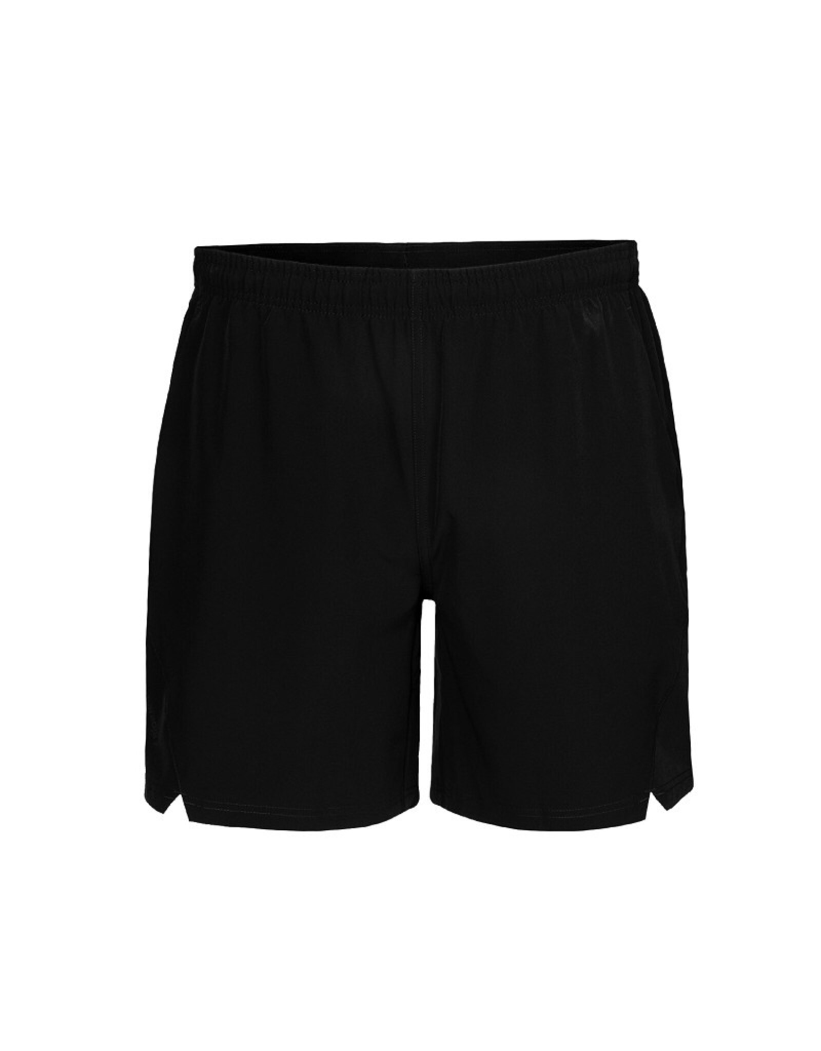 The Indian Maharadja Men 7 inch swift short-black