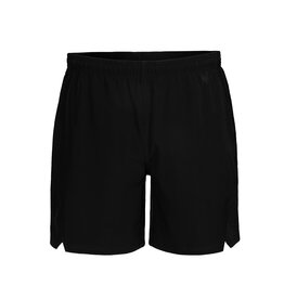 The Indian Maharadja Men 7 inch swift short-black