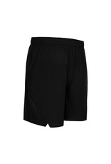 The Indian Maharadja Men 7 inch swift short-black