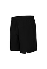 The Indian Maharadja Men 7 inch swift short-black