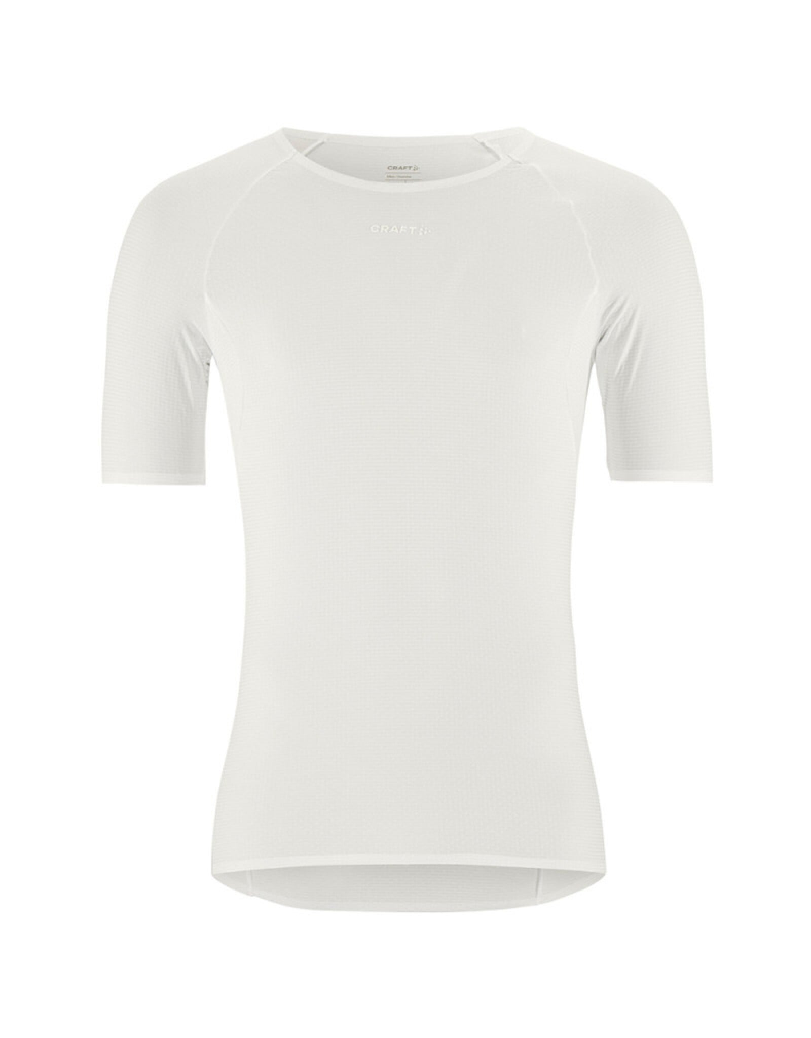 Craft ACTIVE NANOWEIGHT SS M-Heren-WHITE
