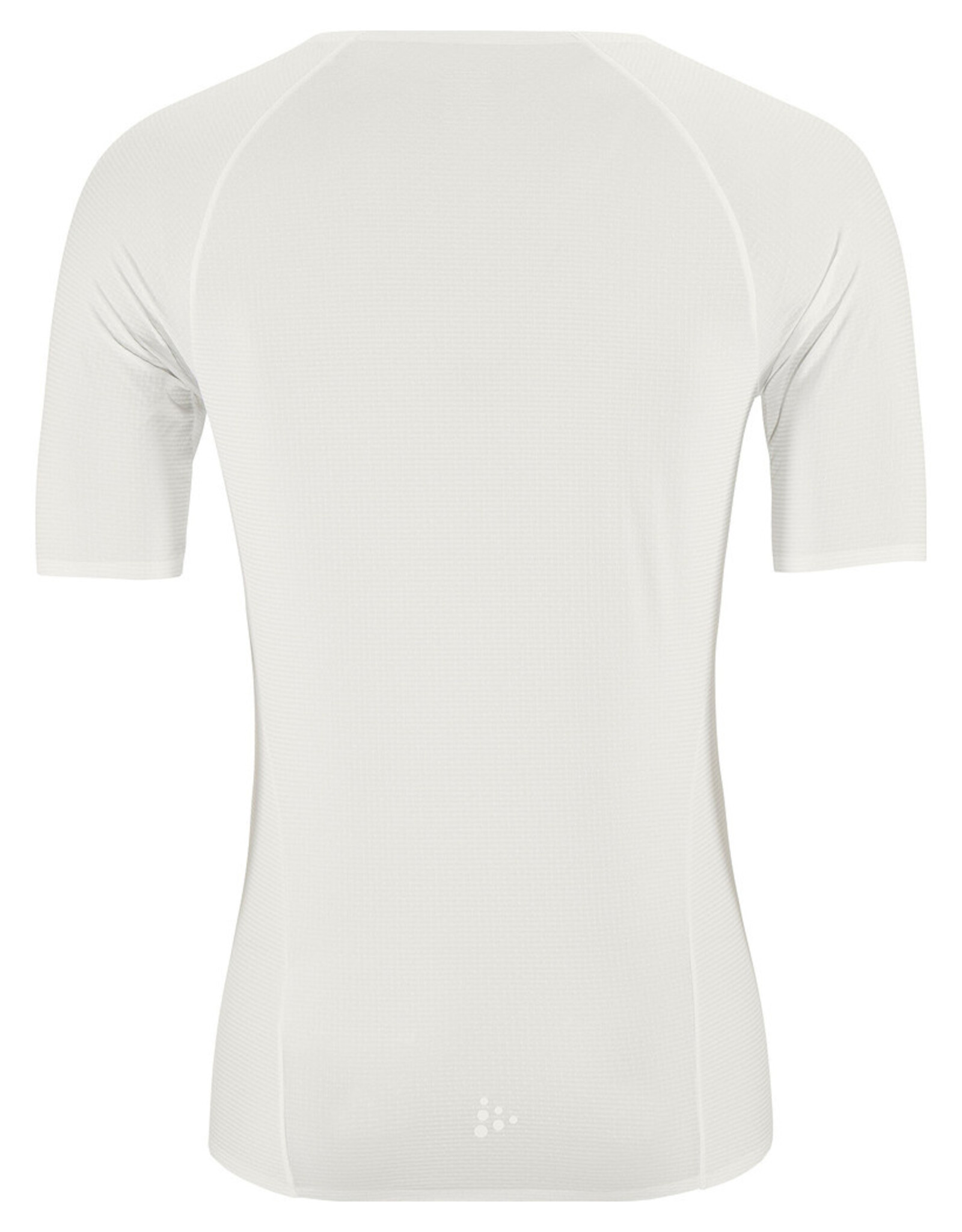 Craft ACTIVE NANOWEIGHT SS M-Heren-WHITE