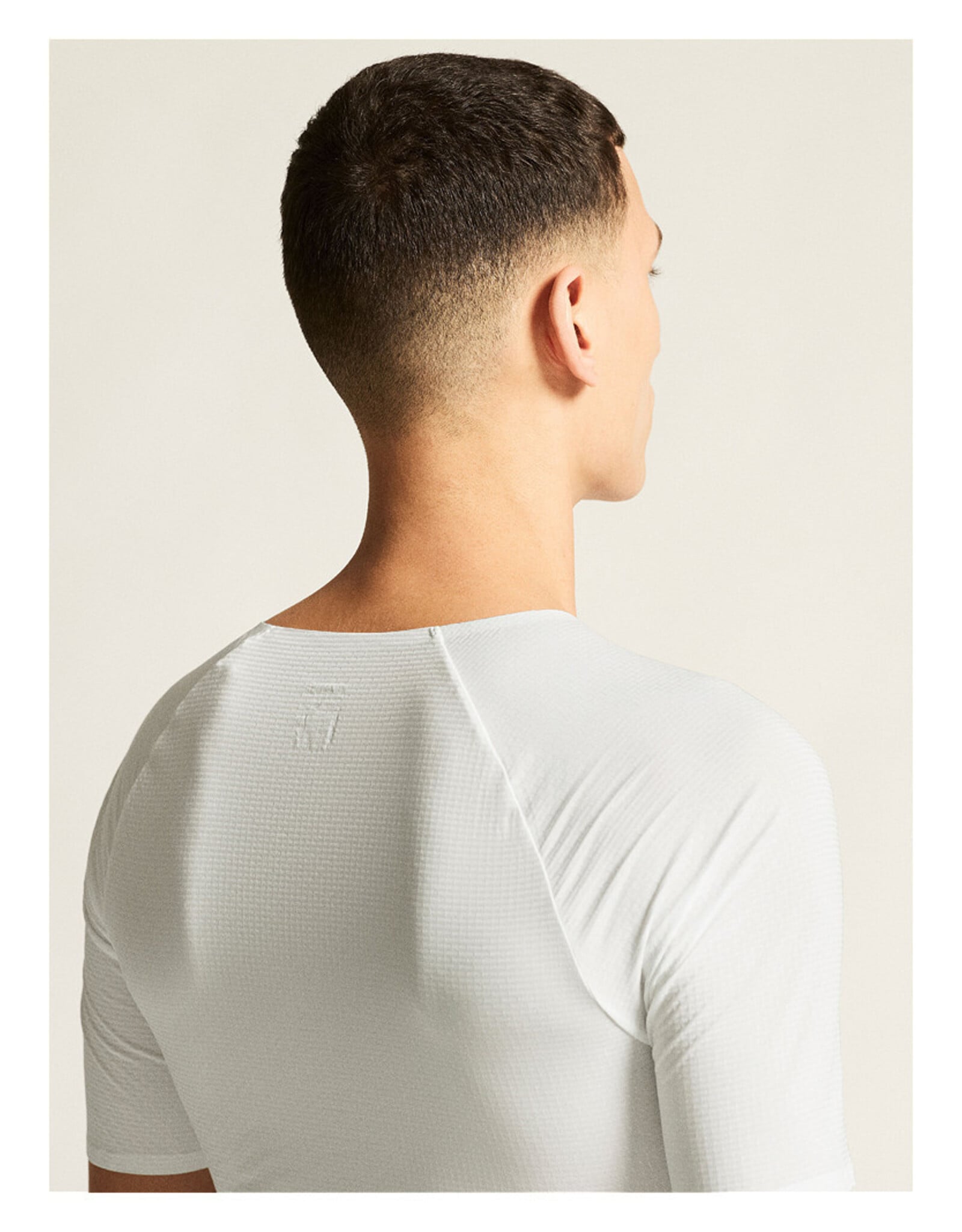 Craft ACTIVE NANOWEIGHT SS M-Heren-WHITE