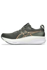 Asics GEL-KAYANO 33-Heren-VINTAGE KHAKI/BRIGHT SUNSTONE