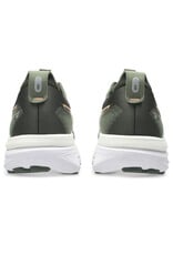 Asics GEL-KAYANO 33-Heren-VINTAGE KHAKI/BRIGHT SUNSTONE