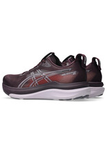 Asics GEL-KAYANO 33-Dames-DARK AUBERGINE/DAHLIA