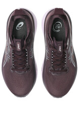 Asics GEL-KAYANO 33-Dames-DARK AUBERGINE/DAHLIA