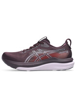 Asics GEL-KAYANO 33-Dames-DARK AUBERGINE/DAHLIA