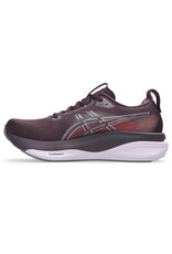 Asics GEL-KAYANO 33-Dames-DARK AUBERGINE/DAHLIA