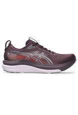 Asics GEL-KAYANO 33-Dames-DARK AUBERGINE/DAHLIA