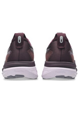 Asics GEL-KAYANO 33-Dames-DARK AUBERGINE/DAHLIA