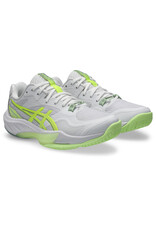 Asics SKY ELITE FF 4-Dames-WHITE/ILLUMINATE YELLOW