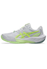 Asics SKY ELITE FF 4-Dames-WHITE/ILLUMINATE YELLOW