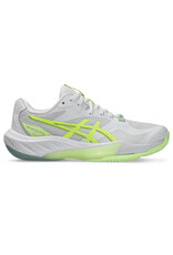 Asics SKY ELITE FF 4-Dames-WHITE/ILLUMINATE YELLOW