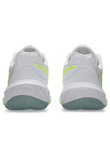 Asics SKY ELITE FF 4-Dames-WHITE/ILLUMINATE YELLOW