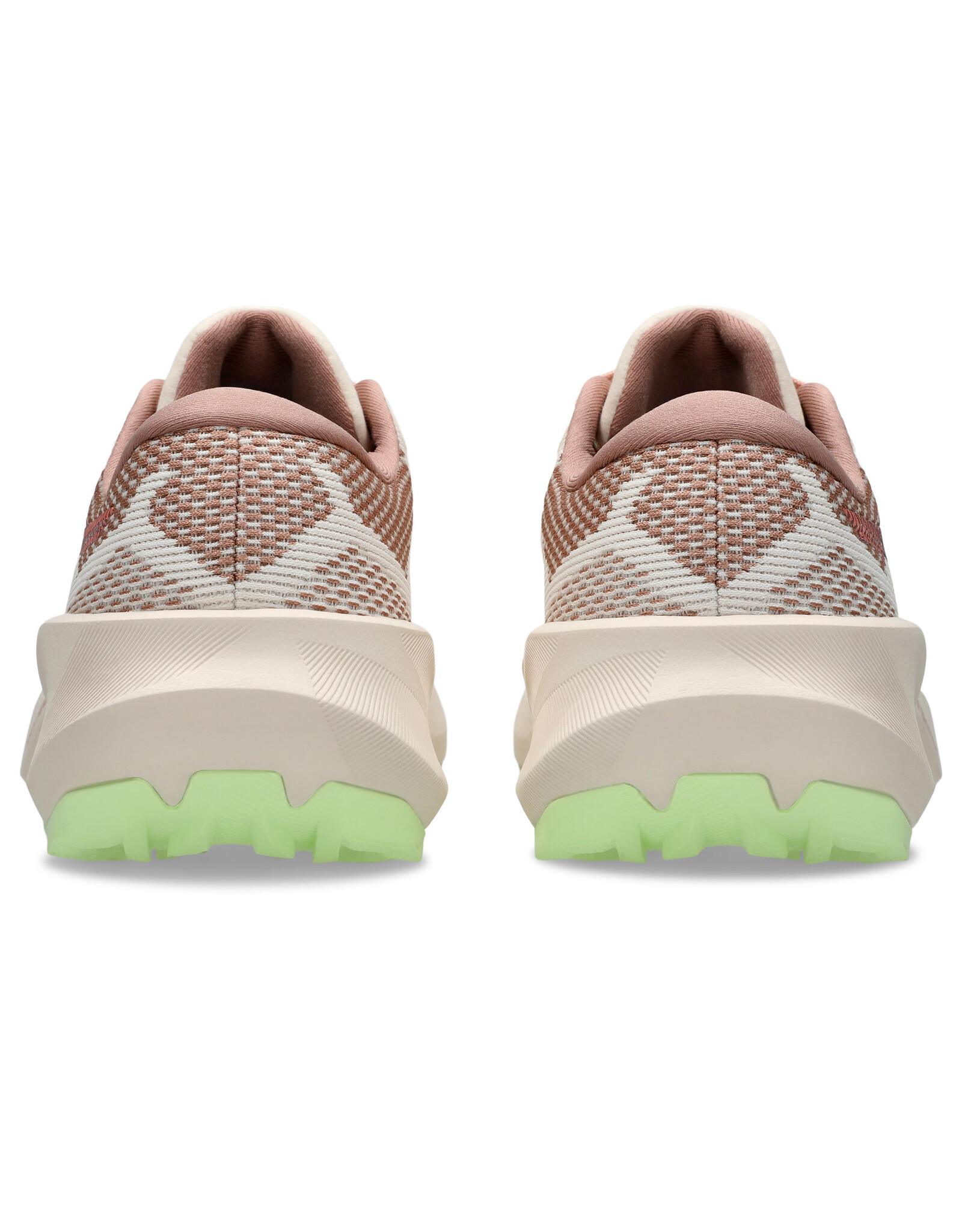 Asics TRABUCO 14-Dames-ROSE DUST/UMEBOSHI